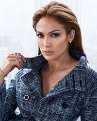 Jennifer Lopez